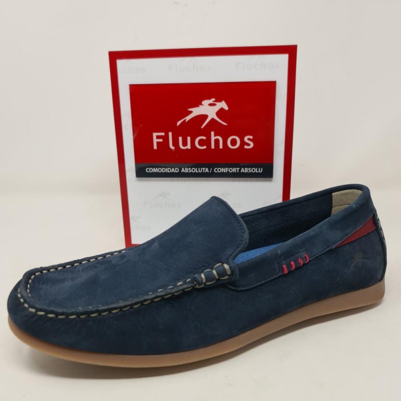 Kiova Fluchos Modelo Troy Marino Kiova Fluchos Modelo Troy Marino