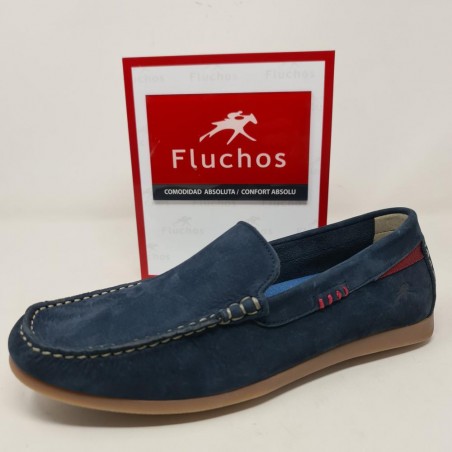 Kiova Fluchos Modelo Troy Marino