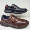 Zapato Piel Baerchi Mod 6130