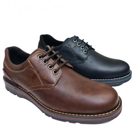 Zapato Cordón Baerchi 5060