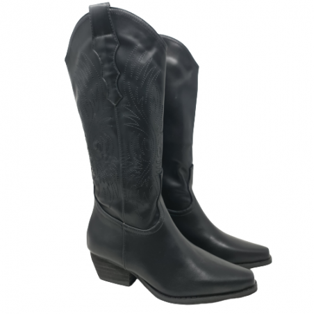 Bota  Cowboy Buenarotti  Mod A- 2442