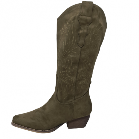Bota  Cowboy Buenarotti  Mod A- 2442