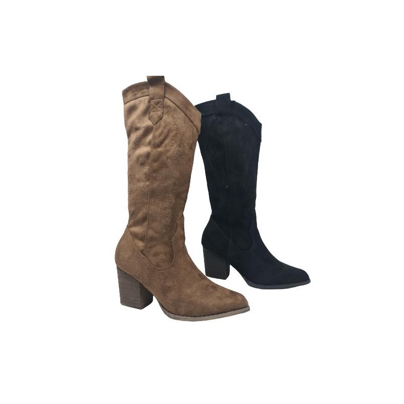 Bota Cowboy Buenarotti Mod  A 2300