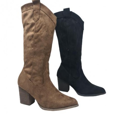 Bota Cowboy Buenarotti Mod  A 2300