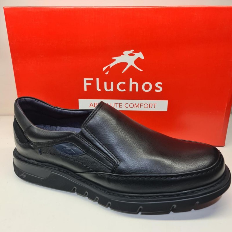 Zapato Fluchos  Light Celtic F0249 Zapato Fluchos  Light Celtic F0249
