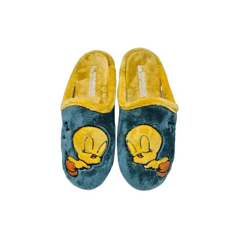 Zapatilla Casa Piolin Mod 5354