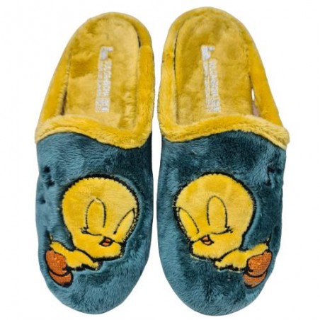 Zapatilla Casa Piolin Mod 5354