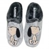 Zapatillas Casa Snoopy Mod 4353