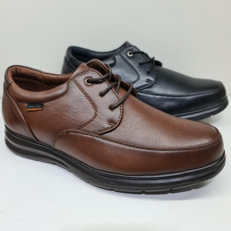 Zapato Ligero Via Dos Mod A1011