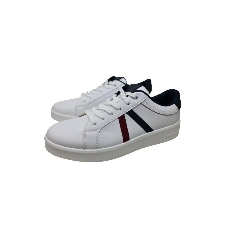 Deportiva Clásica  TP Mod  bb-017