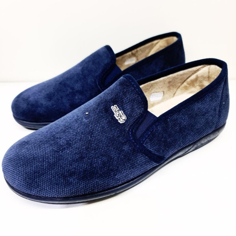 Zapatillas Vulca Bicha Cerrada Mod 4633 