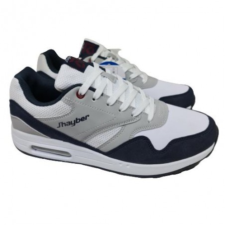 Deportiva Chalisa  J`Jhayber 