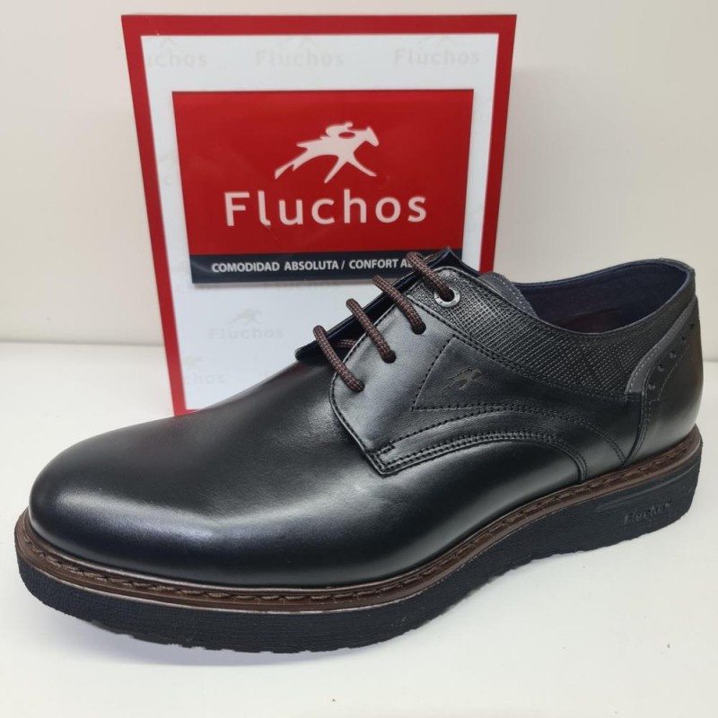 Blucher Warrior F0344 de Fluchos  Blucher Warrior F0344 de Fluchos