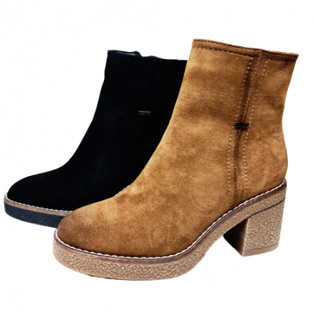 Botin Bamara Mod. Vr3-501 Viruchi