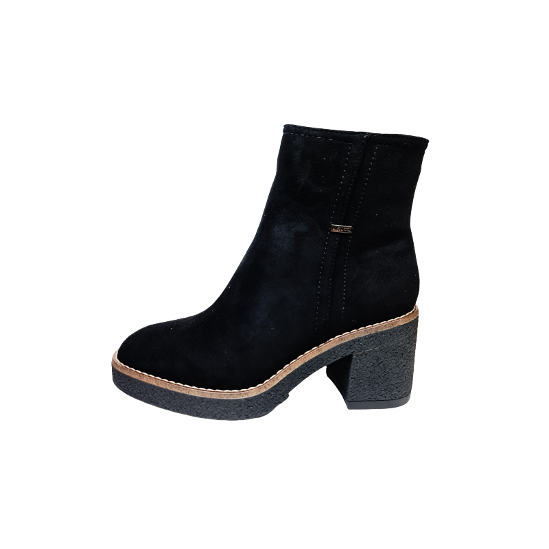 Botin Bamara Mod. Vr3-501 Viruchi