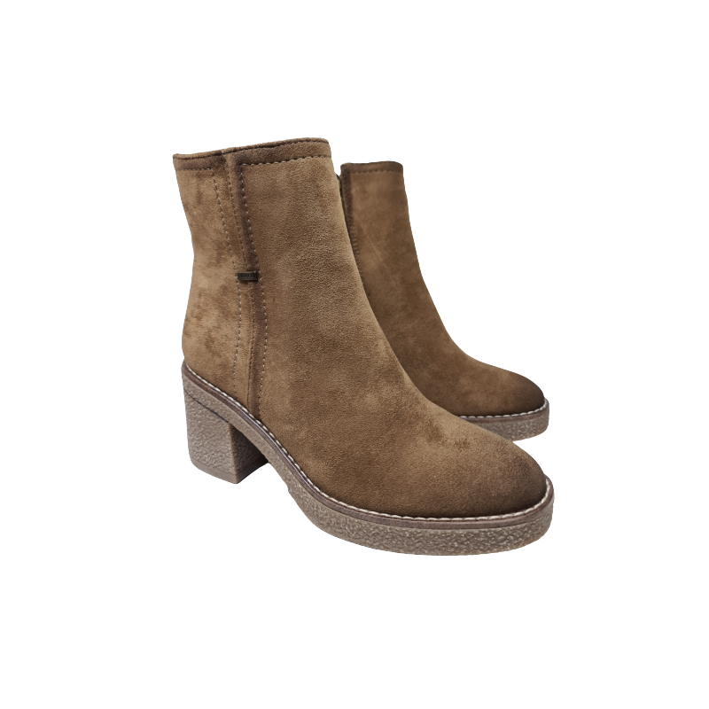 Botin Bamara Mod. Vr3-501 Viruchi