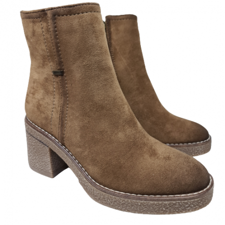 Botin Bamara Mod. Vr3-501 Viruchi