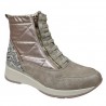Bota Guateada Mysoft 23M543
