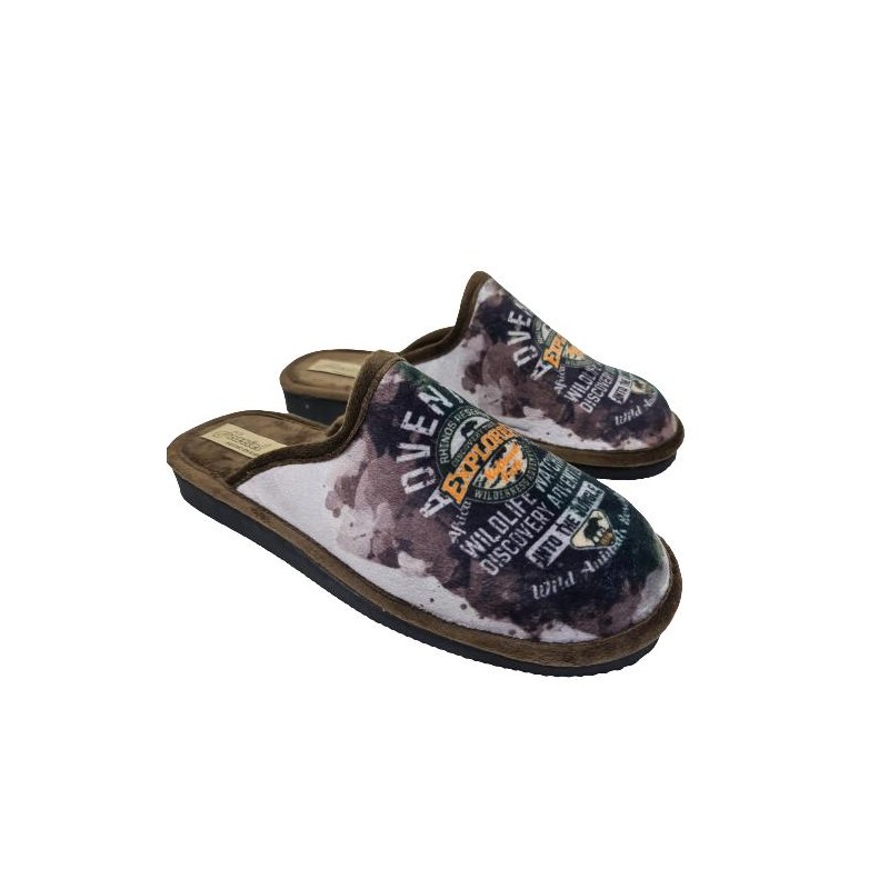 Zapatilla Mariel Aventure Mod 1800 Zapatilla Mariel Aventure Mod 1800