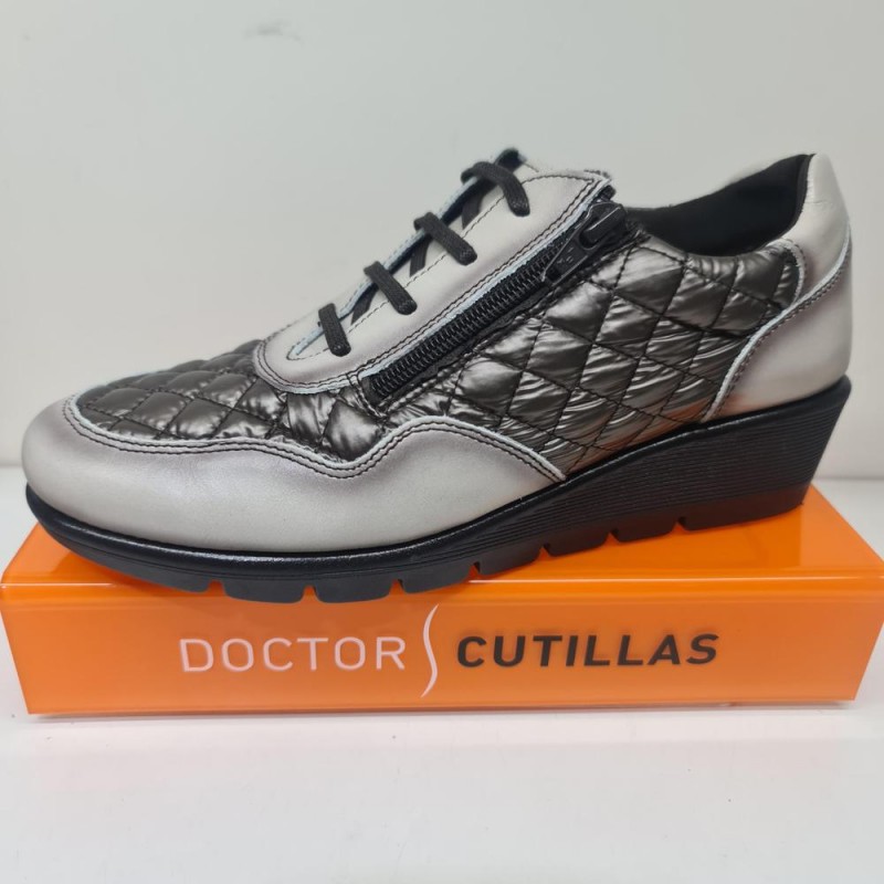 Zapato Cordón D  Cutillas 77217