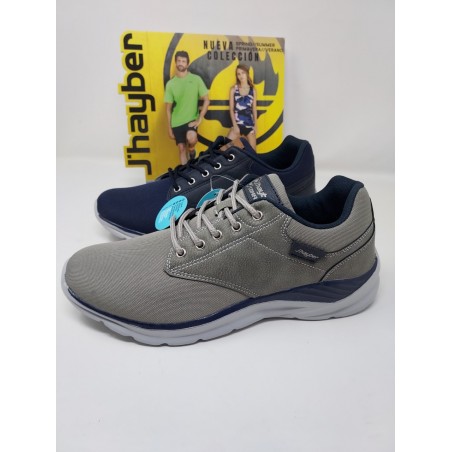 Zapato Deportivo J'hayber Mod Chantara