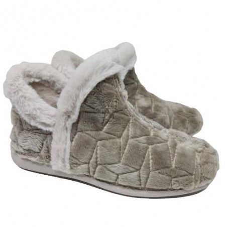 Bota Cuello  Murro Mod 9618