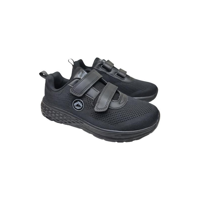 Deportiva Velcro J´hayber Chezos