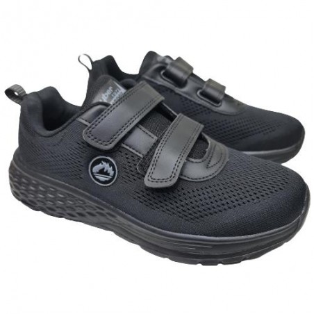 Deportiva Velcro J´hayber Chezos