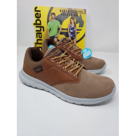 Zapato Deportivo J'hayber Mod CHamila