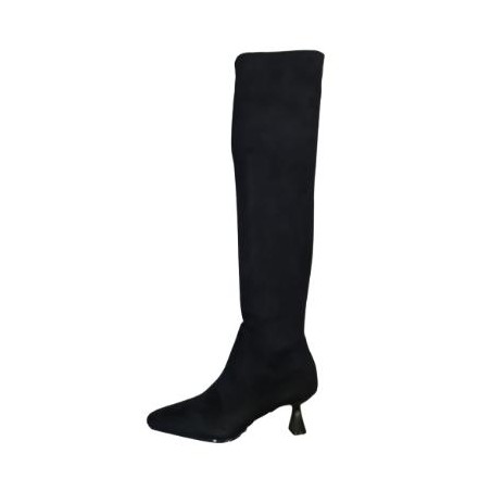 Bota Alta Lycra Mysoft 23M674