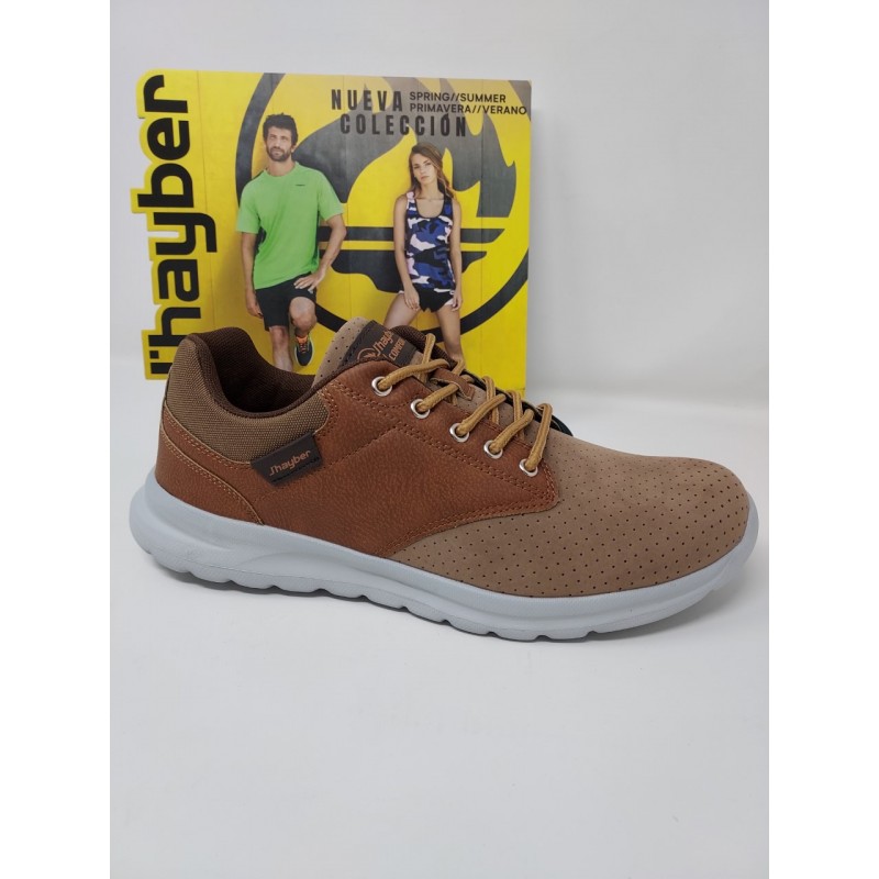 Zapato Deportivo J'hayber Mod CHamila