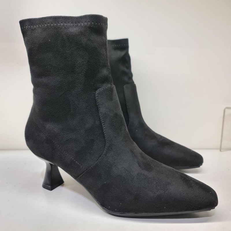 Botín Elástico Mysoft 23M675