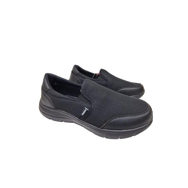 Deportiva Elásticos Nature Sweden Klë