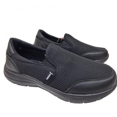 Deportiva Elásticos Nature Sweden Klë