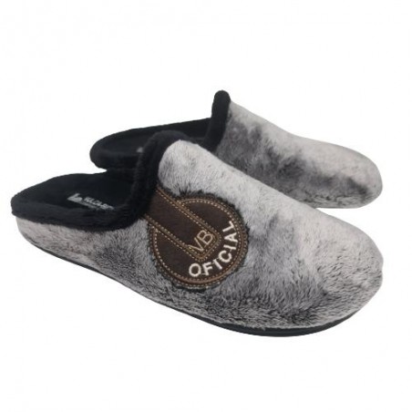Zapatilla Suapel Vulca Bicha Mod 4807