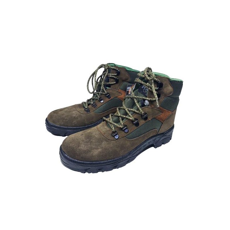 Bota Treaking Fortium Mod 0434
