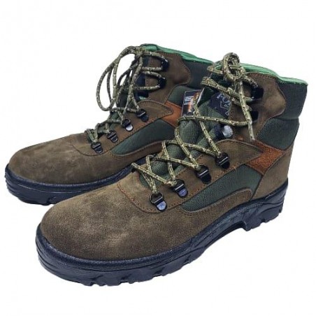 Bota Treaking Fortium Mod 0434