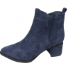 Botin Cadena Mod. Js1858 Claudia 