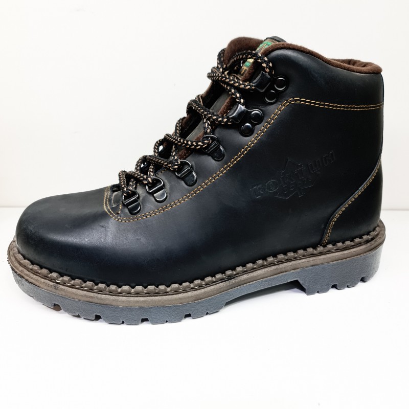 Bota piel Engrasada Fortun Mod. 0425