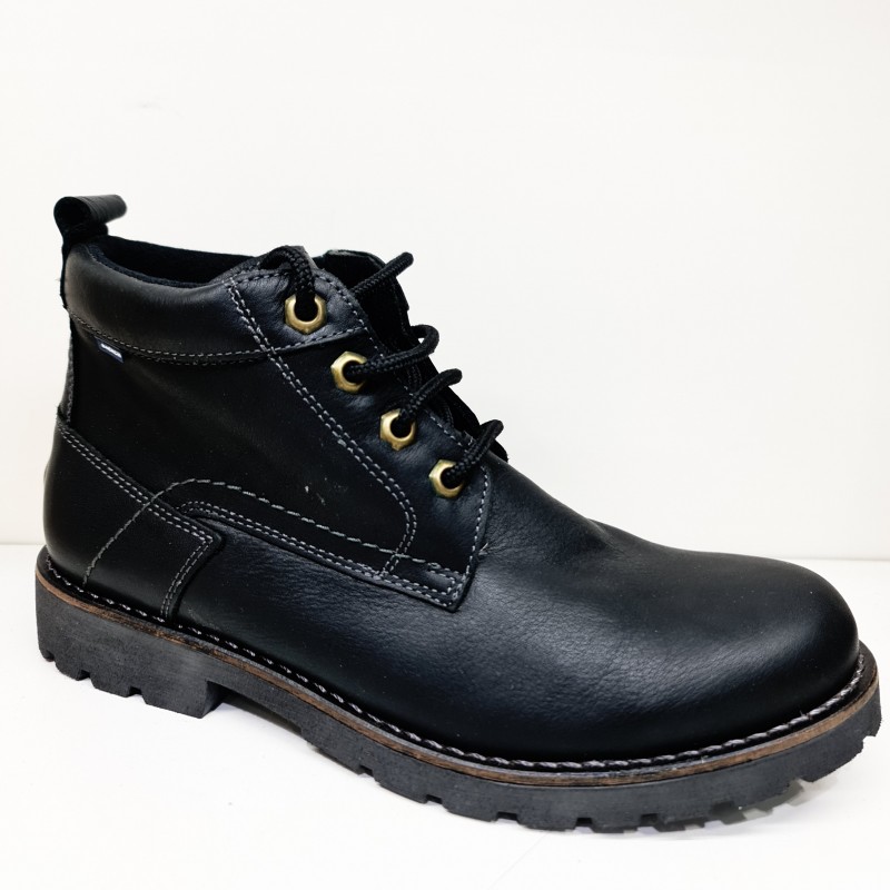 Bota Engrasada  Baerchi M.5049