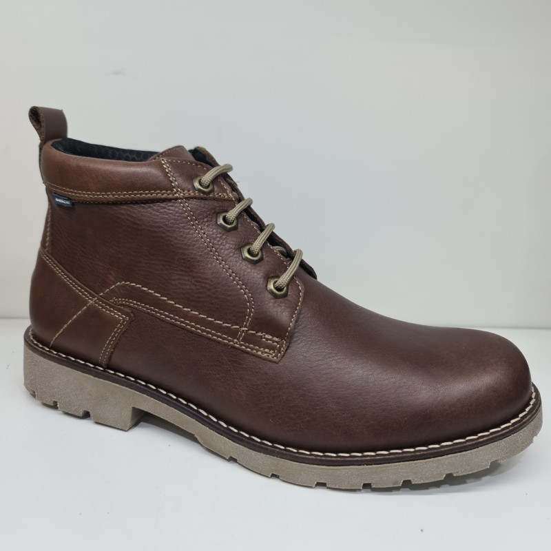 Bota Engrasada  Baerchi M.5049