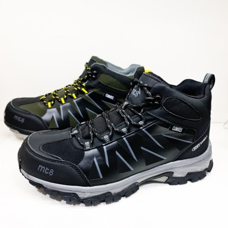 Bota Treaking Forum Climatex MT8