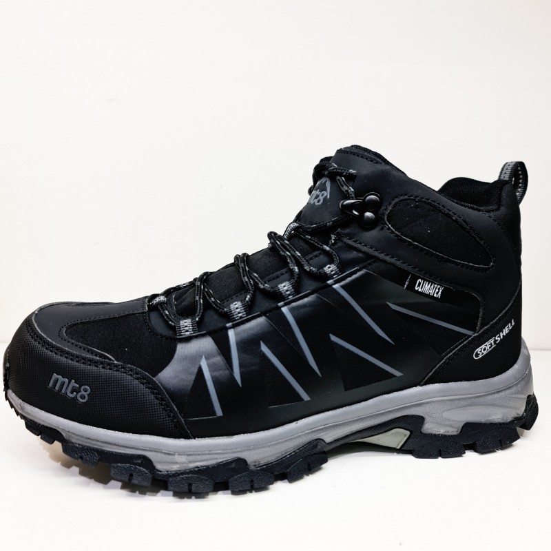 Bota Treaking Forum Climatex MT8