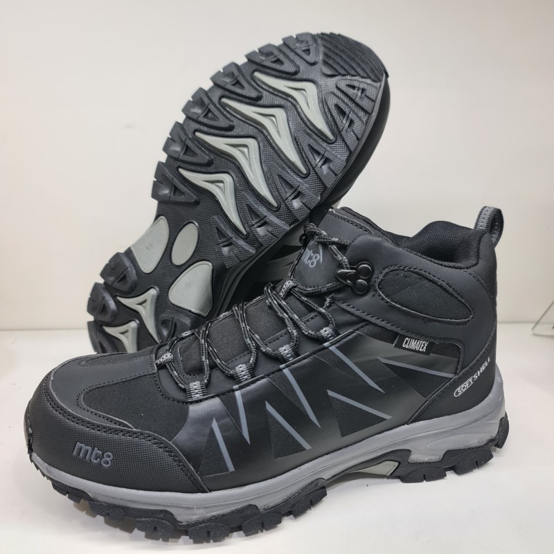 Bota Treaking Forum Climatex MT8