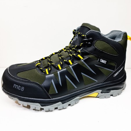 Bota Treaking Forum Climatex MT8