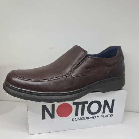 Zapato Notton Piso Super  Ligh Mod 0303