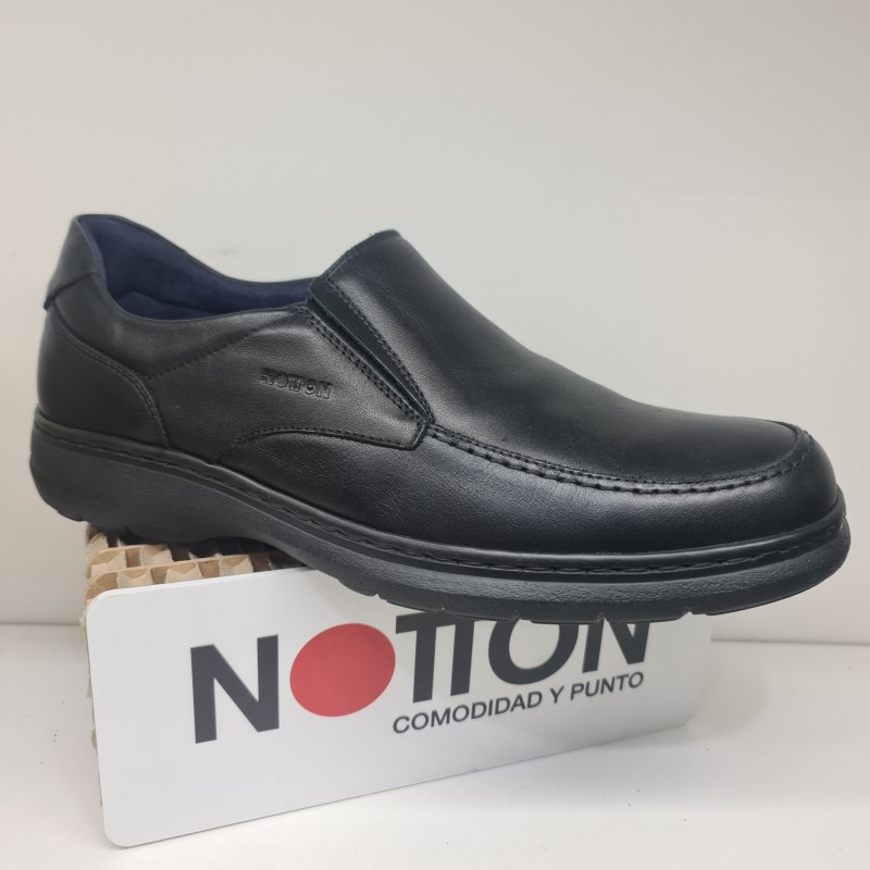 Zapato Notton Piso Super  Ligh Mod 0303