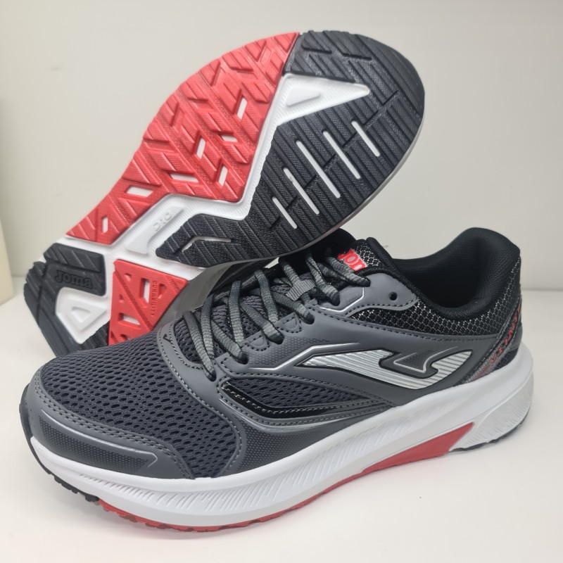 Deportiva Joma Vitaly 2412 Grey