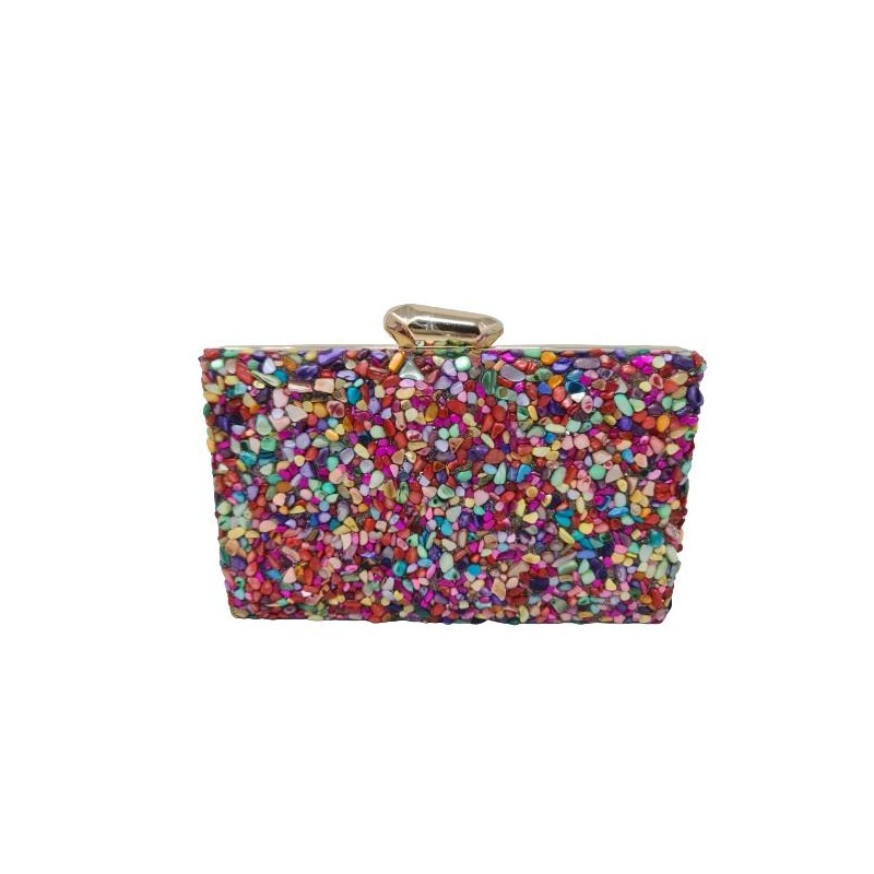 Clutch Multicolor DK Mod AST20193