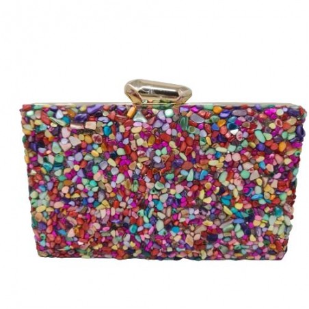 Clutch Multicolor DK Mod AST20193